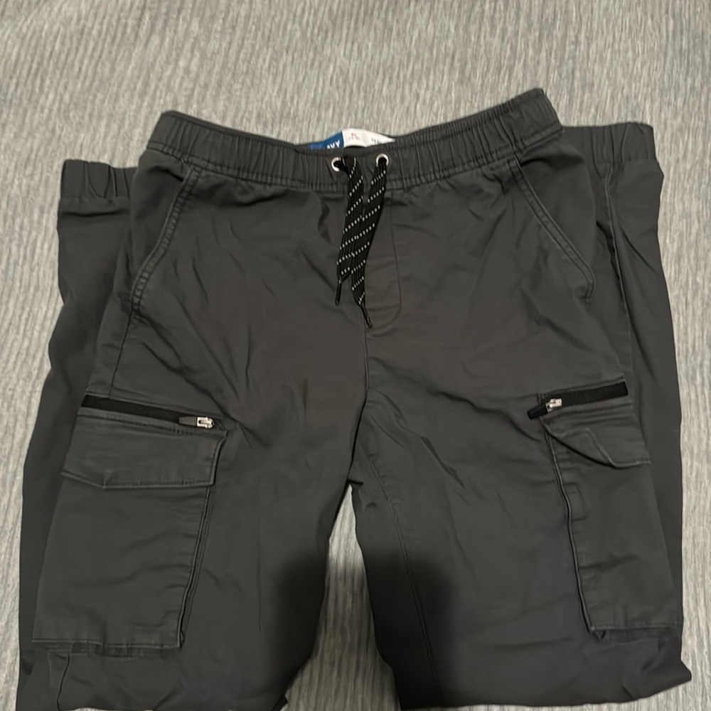 Old Navy Boys Cargo Tech Jogger size XL (14-16)